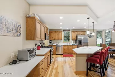 1499 Park Avenue #1, Park City, UT 84060 - Photo 10
