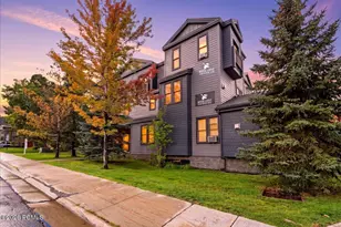 1499 Park Ave, Park City, UT 84060 - Photo 2