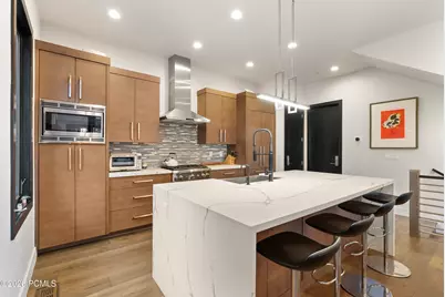 4273 Willow Draw Road #604, Park City, UT 84098 - Photo 10