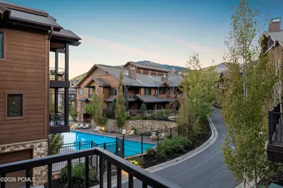 4273 Willow Draw Road #604, Park City, UT 84098 - Photo 4