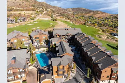 4273 Willow Draw Road #604, Park City, UT 84098 - Photo 38
