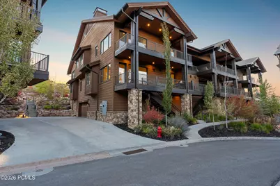 4273 Willow Draw Road #604, Park City, UT 84098 - Photo 6