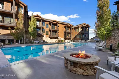4273 Willow Draw Road #604, Park City, UT 84098 - Photo 2