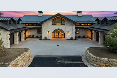 8988 N Sleeping Rock Circle, Hideout, UT 84036 - Photo 10