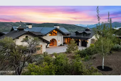 8988 N Sleeping Rock Circle, Hideout, UT 84036 - Photo 8