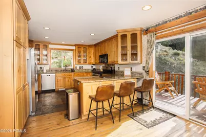 390 Matterhorn Drive, Park City, UT 84098 - Photo 10