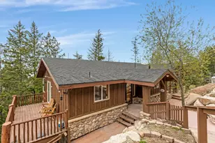 390 Matterhorn Dr, Park City, UT 84098 - Photo 4