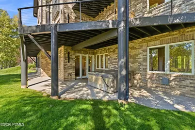 9117 Upper Lando Lane, Park City, UT 84098 - Photo 56