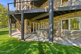 9117 Upper Lando Ln, Park City, UT 84098 - Photo 56