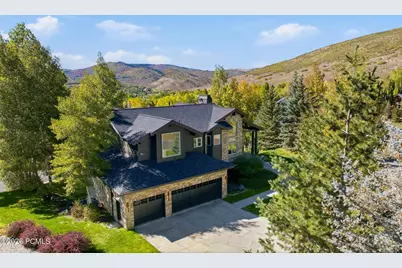 9117 Upper Lando Lane, Park City, UT 84098 - Photo 2