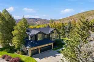9117 Upper Lando Ln, Park City, UT 84098 - Photo 2