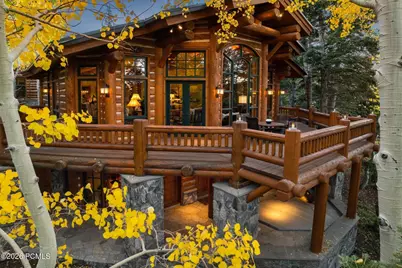 7865 Bald Eagle Drive, Park City, UT 84060 - Photo 10