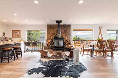 6250 Mountain View Drive, Park City, UT 84098 - Photo 14