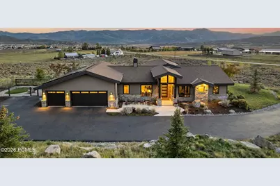 1130 Pace Road, Park City, UT 84098 - Photo 1