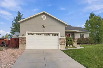 5243 N Riata Circle, Oakley, UT 84055 - Photo 2