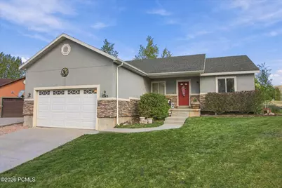 5243 N Riata Circle, Oakley, UT 84055 - Photo 4