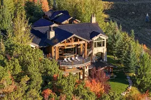 2682 W Deer Hollow Rd, Park City, UT 84060 - Photo 1
