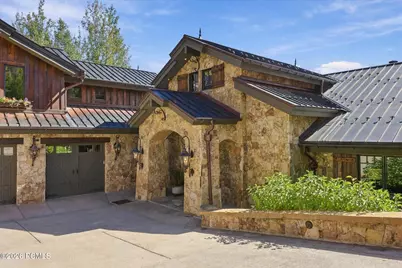 2682 W Deer Hollow Road, Park City, UT 84060 - Photo 4