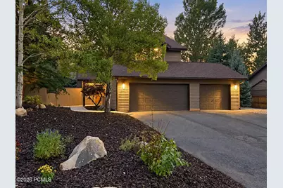 3965 N Village Rim Road, Park City, UT 84098 - Photo 1