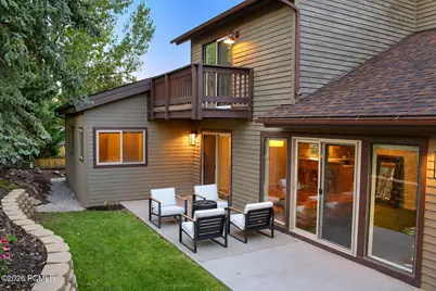 3965 N Village Rim Road, Park City, UT 84098 - Photo 4