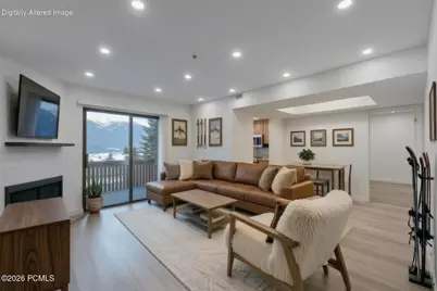 6861 W 2200 #9u, Park City, UT 84098 - Photo 4