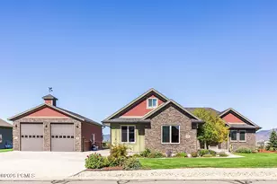 802 Spruce Way, Kamas, UT 84036 - Photo 1