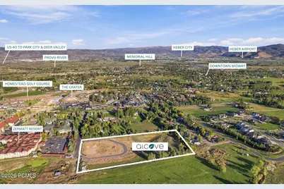 885 W Schonerberg Loop, Midway, UT 84049 - Photo 4