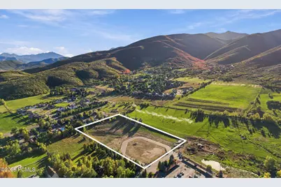 885 W Schonerberg Loop, Midway, UT 84049 - Photo 1