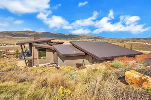 6395 Silver Sage Dr, Park City, UT 84098 - Photo 2