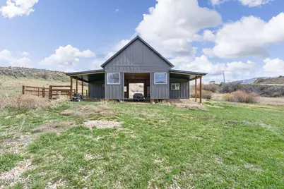 2554 W State Road 32, Peoa, UT 84061 - Photo 2