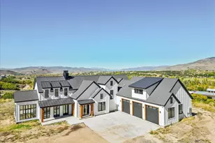 4141 S Woodland Vw Dr, Kamas, UT 84036 - Photo 2