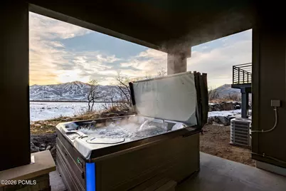 848 E Klaim Drive, Hideout, UT 84036 - Photo 30