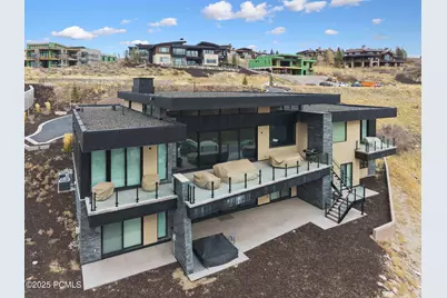 3404 E Wapiti Canyon Road, Park City, UT 84098 - Photo 74