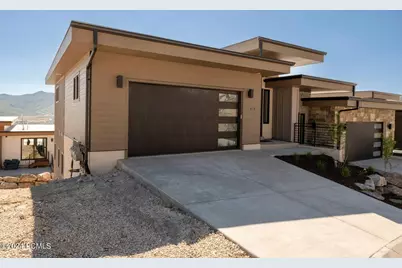 878 E Miner Way #27, Hideout, UT 84036 - Photo 30