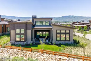 849 N Burro Peak Circle, Heber City, UT 84032 - Photo 38