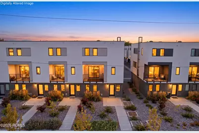 1590 S 900 #Unit 1201, Salt Lake City, UT 84104 - Photo 2