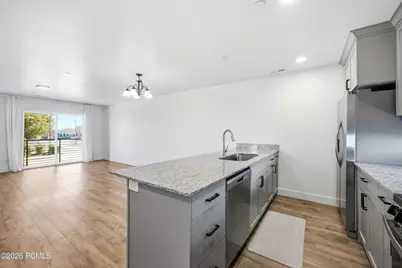 1590 S 900 #Unit 1201, Salt Lake City, UT 84104 - Photo 8