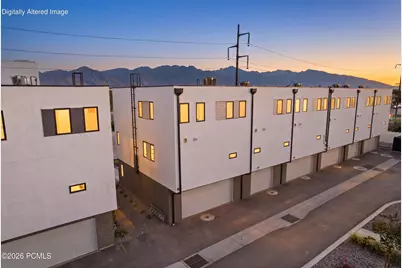 1590 S 900 #Unit 1201, Salt Lake City, UT 84104 - Photo 34