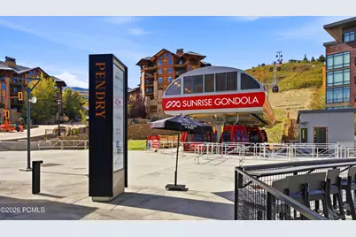 2417 W High Mountain Road #3411, Park City, UT 84098 - Photo 8