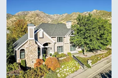 3197 E Old Mill Circle, Salt Lake City, UT 84121 - Photo 4