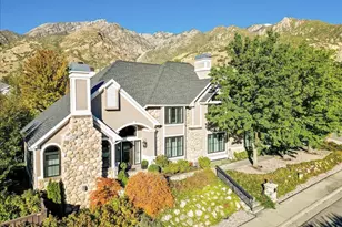 3197 E Old Mill Circle, Salt Lake City, UT 84121 - Photo 4
