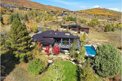 8724 Parleys Lane, Park City, UT 84098 - Photo 6