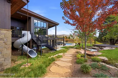8724 Parleys Lane, Park City, UT 84098 - Photo 82