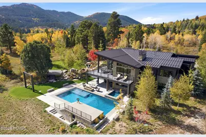 8724 Parleys Lane, Park City, UT 84098 - Photo 4