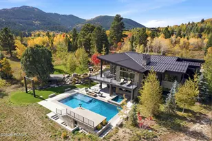 8724 Parleys Ln, Park City, UT 84098 - Photo 4