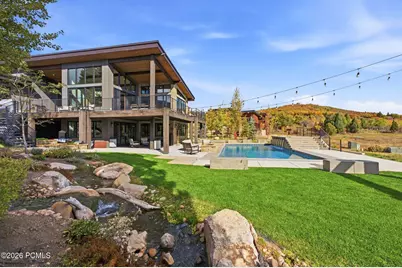 8724 Parleys Lane, Park City, UT 84098 - Photo 52