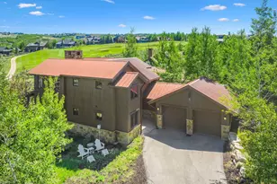 2931 Trading Post, Park City, UT 84098 - Photo 1