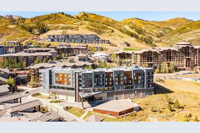 2670 W Canyons Resort Drive #320, Park City, UT 84098 - Photo 24