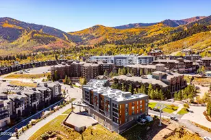 2670 W Canyons Resort Dr, Park City, UT 84098 - Photo 1