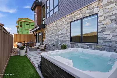 4344 W Discovery Way, Park City, UT 84098 - Photo 32